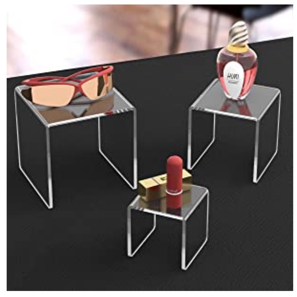 Transparent acrylic display elevators, - Picture 13 of 13